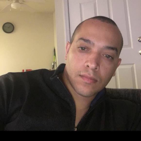 Meet your Posher, John - Picture 1 of 1